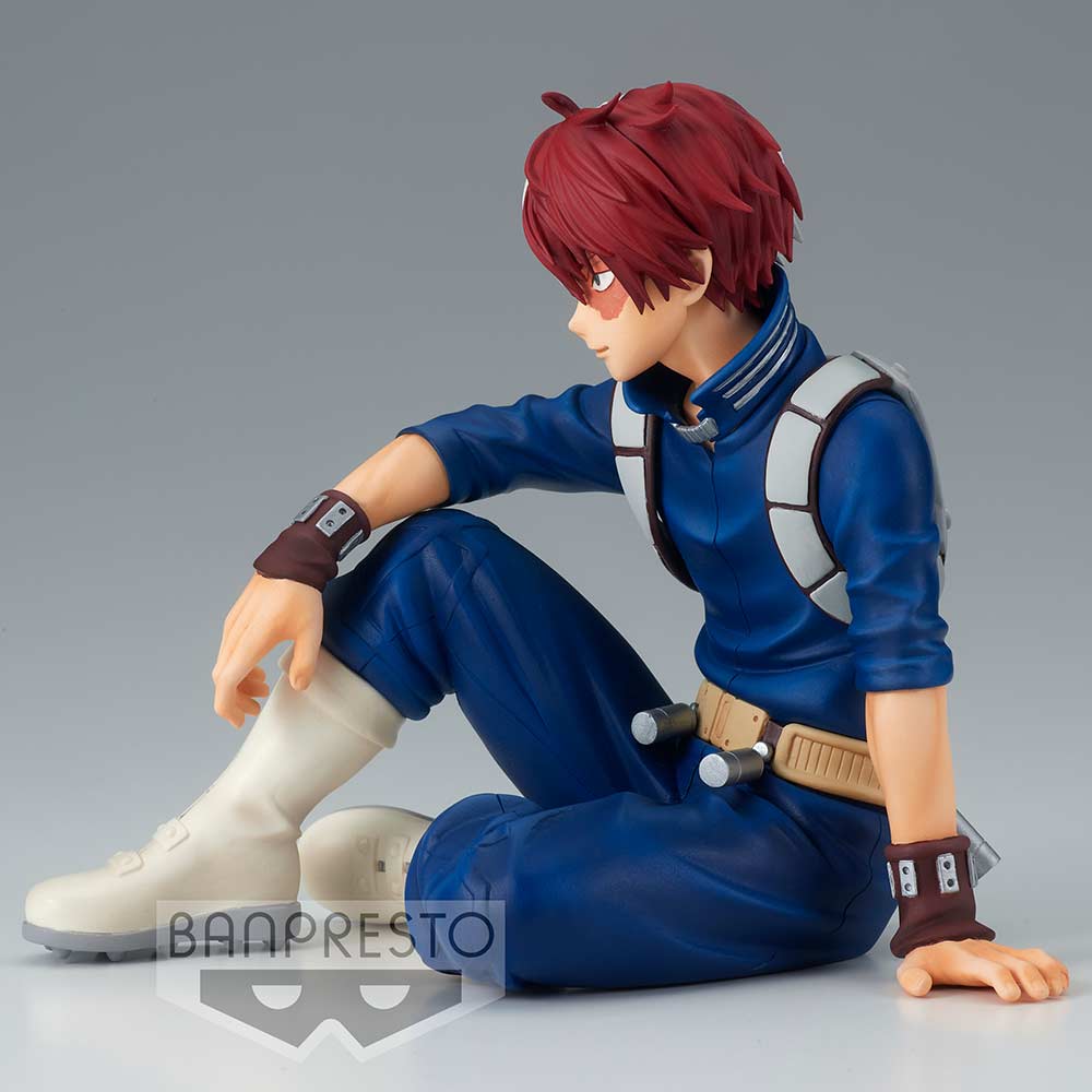 (PO) My Hero Academia Break Time Collection Vol.3 - Todoroki Shoto