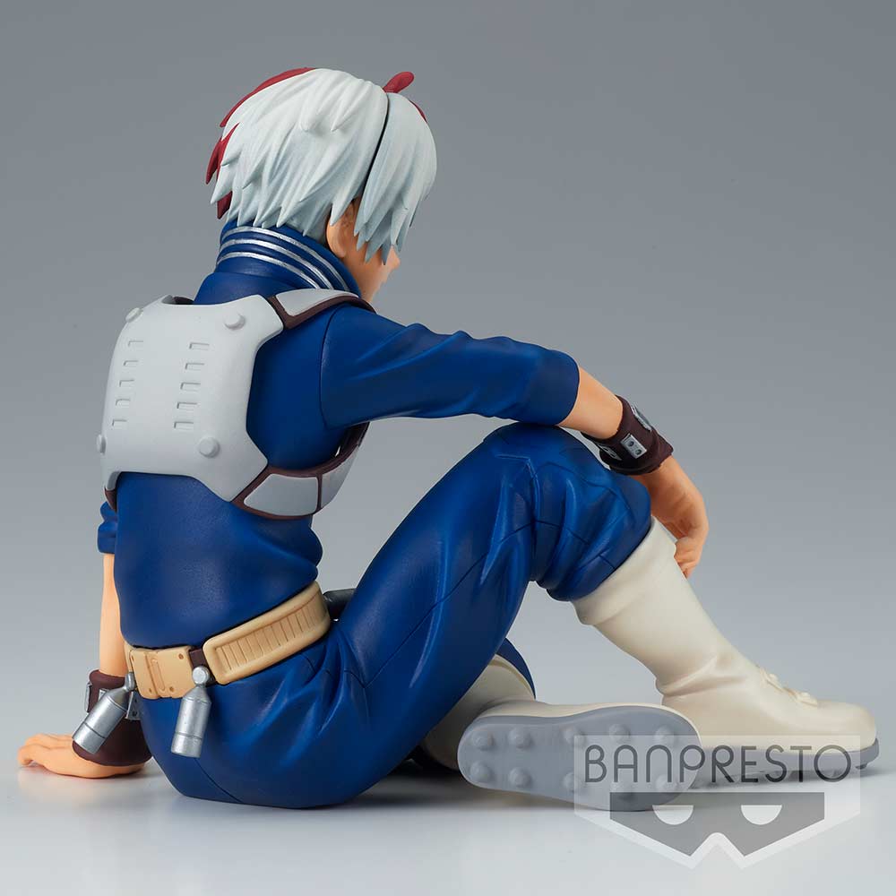 (PO) My Hero Academia Break Time Collection Vol.3 - Todoroki Shoto