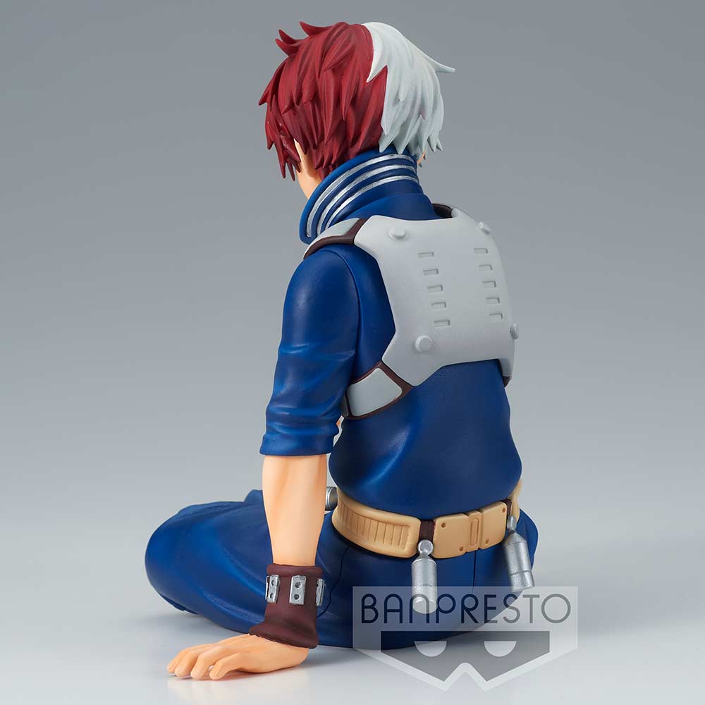 (PO) My Hero Academia Break Time Collection Vol.3 - Todoroki Shoto