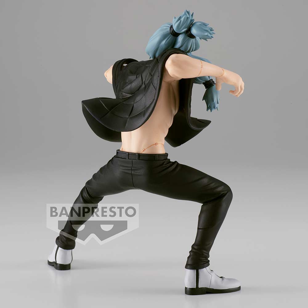 (PO) Jujutsu Kaisen Figure Mahito