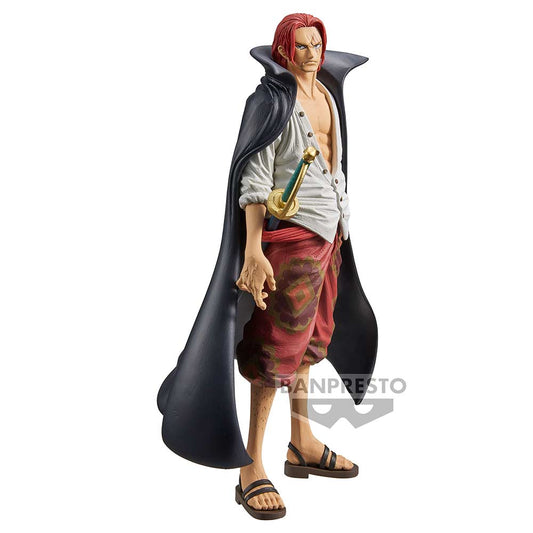 (PO) One Piece Film Red King of Artist - The Shanks