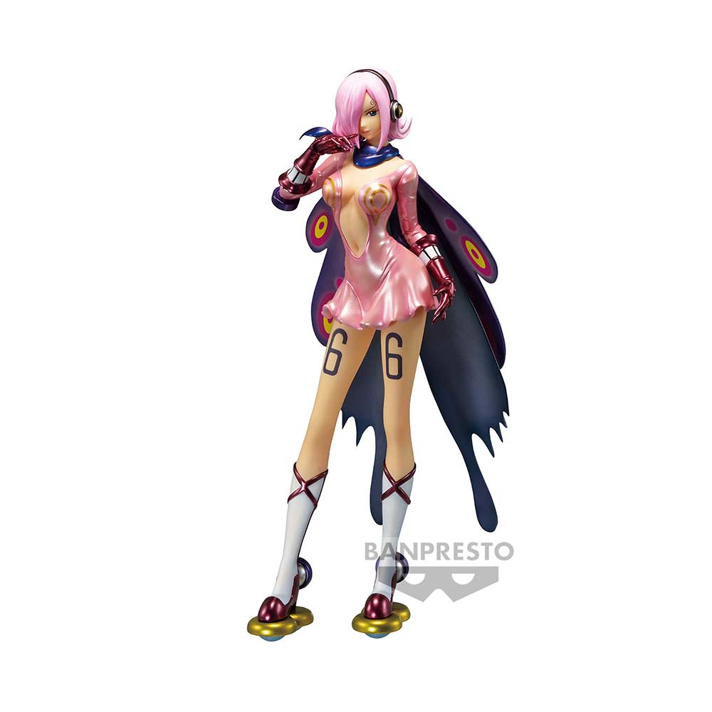 (PO) One Piece Glitter & Glamours - Vinsmoke Reiju