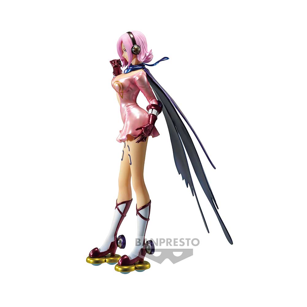 (PO) One Piece Glitter & Glamours - Vinsmoke Reiju