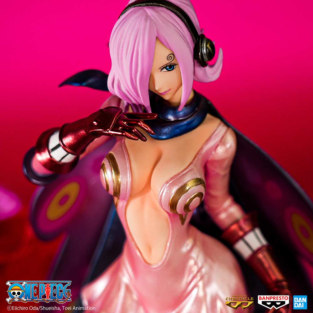 (PO) One Piece Glitter & Glamours - Vinsmoke Reiju