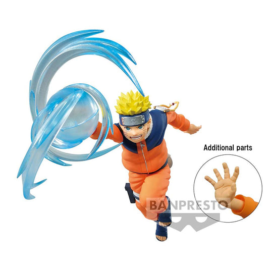 (PO) NARUTO Shippuden Effectreme - Uzumaki Naruto