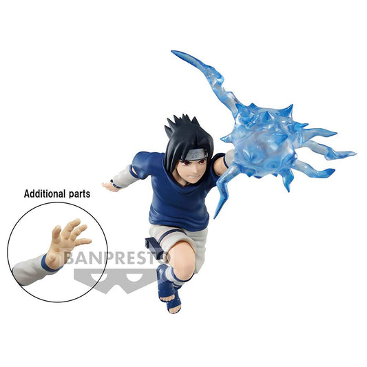 (PO) NARUTO Shippuden Effectreme - Uchiha Sasuke