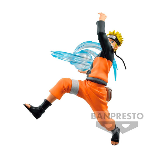 (PO) NARUTO Shippuden Effectreme - Uzumaki Naruto