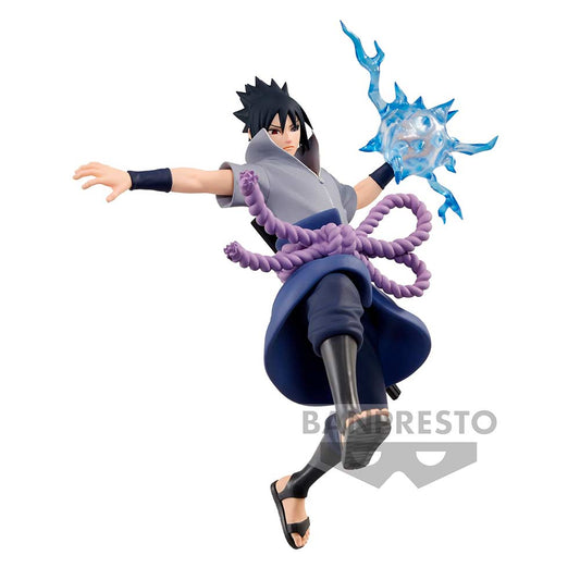 (PO) NARUTO Shippuden Effectreme - Uchiha Sasuke