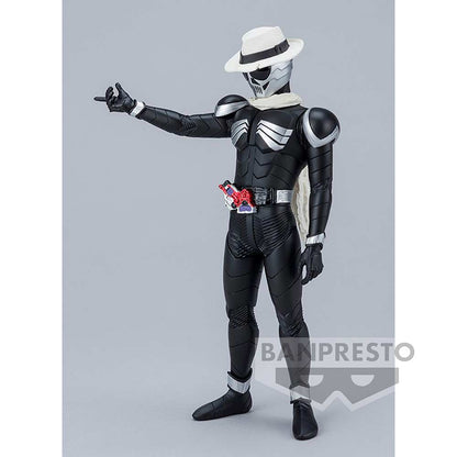 (PO) Kamen Rider W Hero's Brave Statue Figure - Kamen Rider Skull