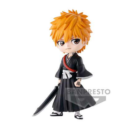 (PO) Bleach Q Posket - Kurosaki Ichigo Thousand-Year Blood War ver.