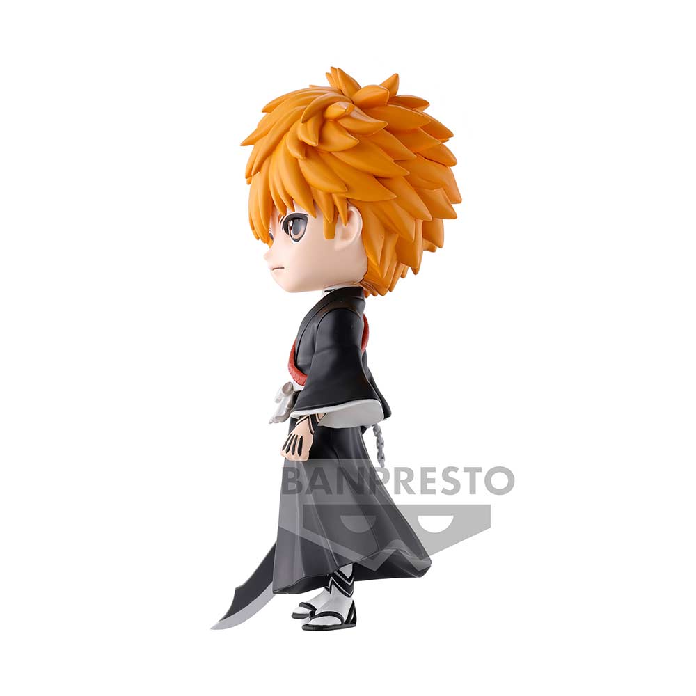 (PO) Bleach Q Posket - Kurosaki Ichigo Thousand-Year Blood War ver.