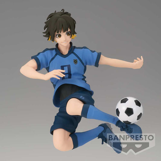 (PO) Blue Lock - Bachira Meguru Figure