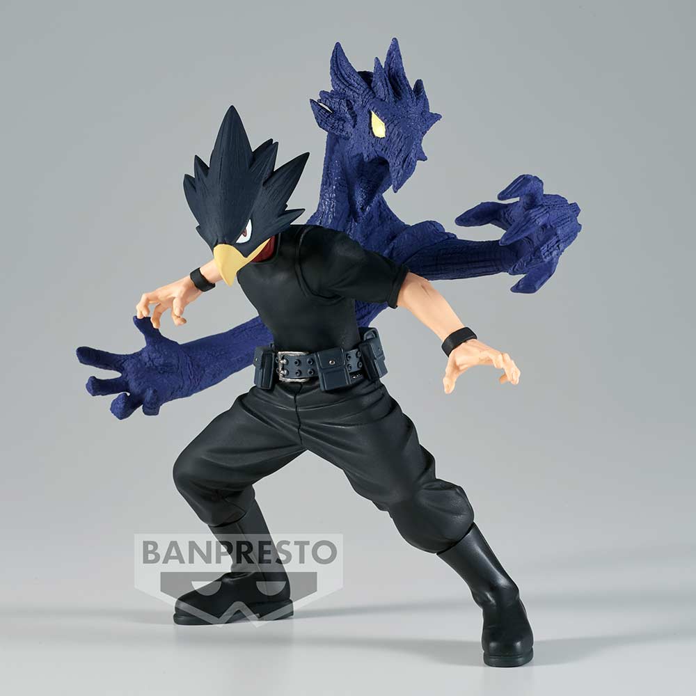 (PO) My Hero Academia The Amazing Heroes Vol.25 - Fumikage Tokoyami