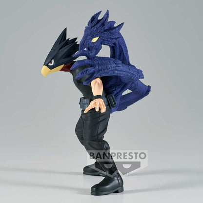 (PO) My Hero Academia The Amazing Heroes Vol.25 - Fumikage Tokoyami