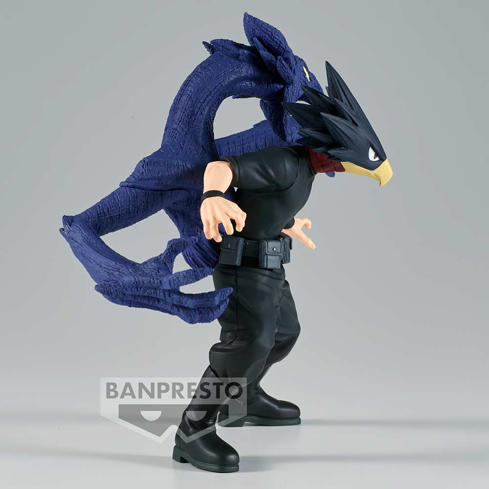 (PO) My Hero Academia The Amazing Heroes Vol.25 - Fumikage Tokoyami