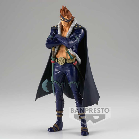 (PO) One Piece DXF The Grandline Men Wano Country Vol.22 - Drake