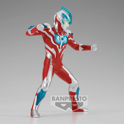 (PO) Ultraman Ginga Hero's Brave Statue - Ultraman Ginga