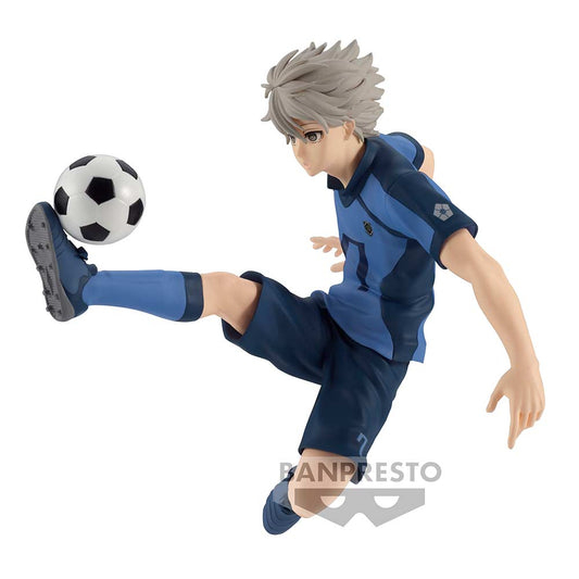 (PO) Blue Lock - Nagi Seishiro Figure