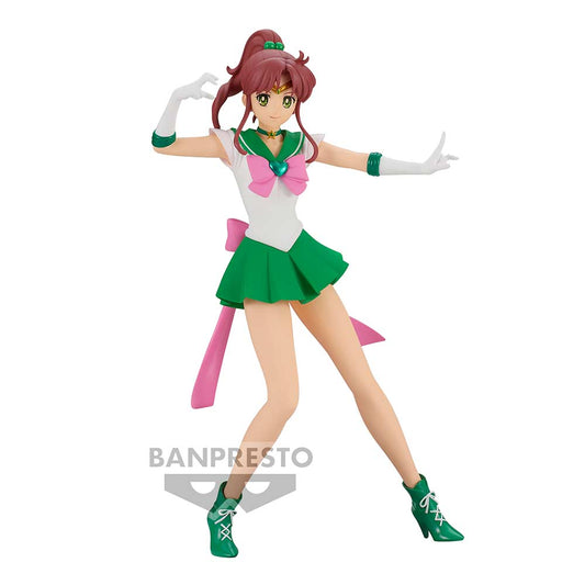 (PO) Pretty Guardian Sailor Moon Eternal The Movie Glitter & Glamour Super Sailor Jupiter