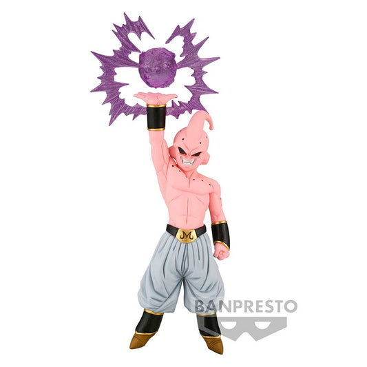 (PO) Dragonball Z GxMateria The Majin Buu