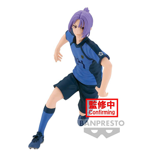 (PO) Blue Lock - Mikage Reo Figure