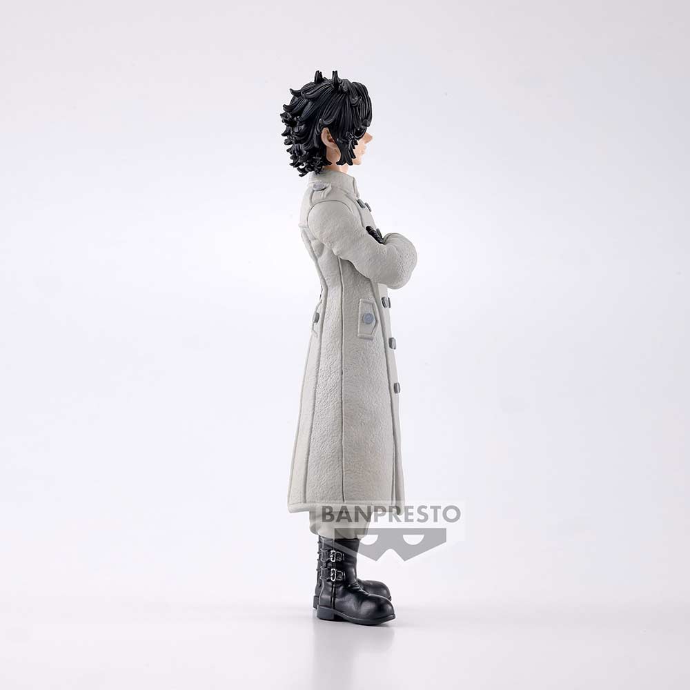 (PO) Tokyo Revengers Kokonoi Hajime Figure