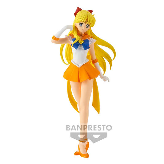 (PO) Pretty Guardian Sailor Moon Eternal The Movie Glitter & Glamour Super Sailor Venus