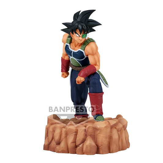 (PO) Dragonball Z History Box Vol.6 - Bardock