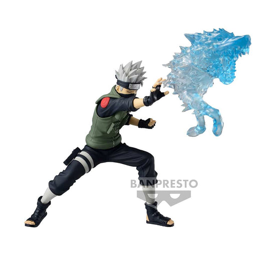 (PO) Naruto Shippuden Effectreme - Hatake Kakashi