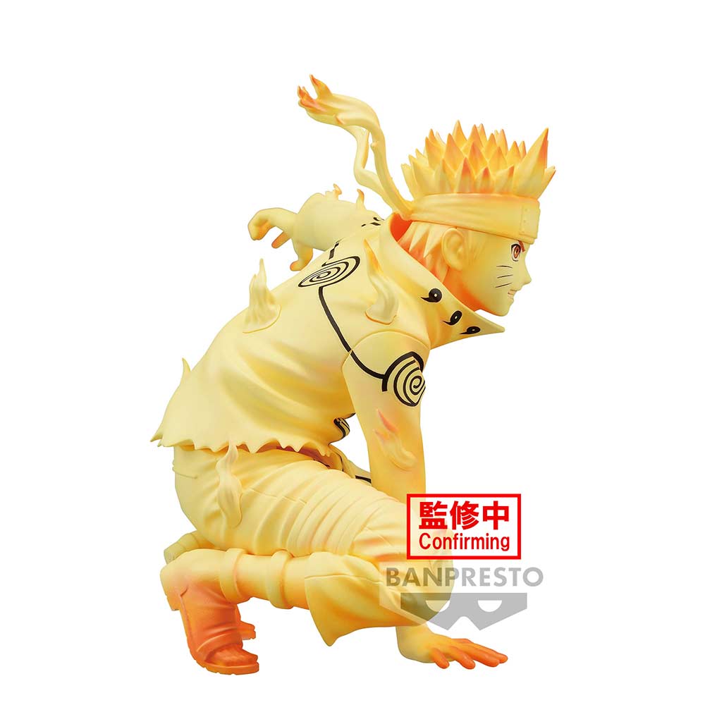 (PO) Naruto Shippuden Panel Spectacle Uzumaki Naruto