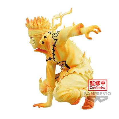 (PO) Naruto Shippuden Panel Spectacle Uzumaki Naruto