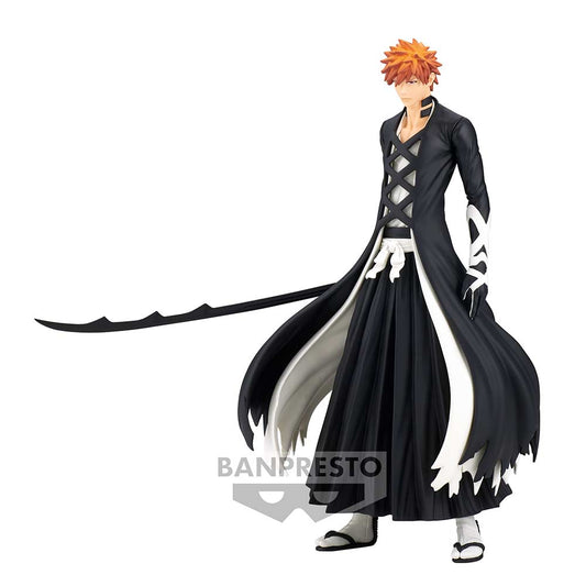 (PO) Bleach Solid and Souls - Kurosaki Ichigo II