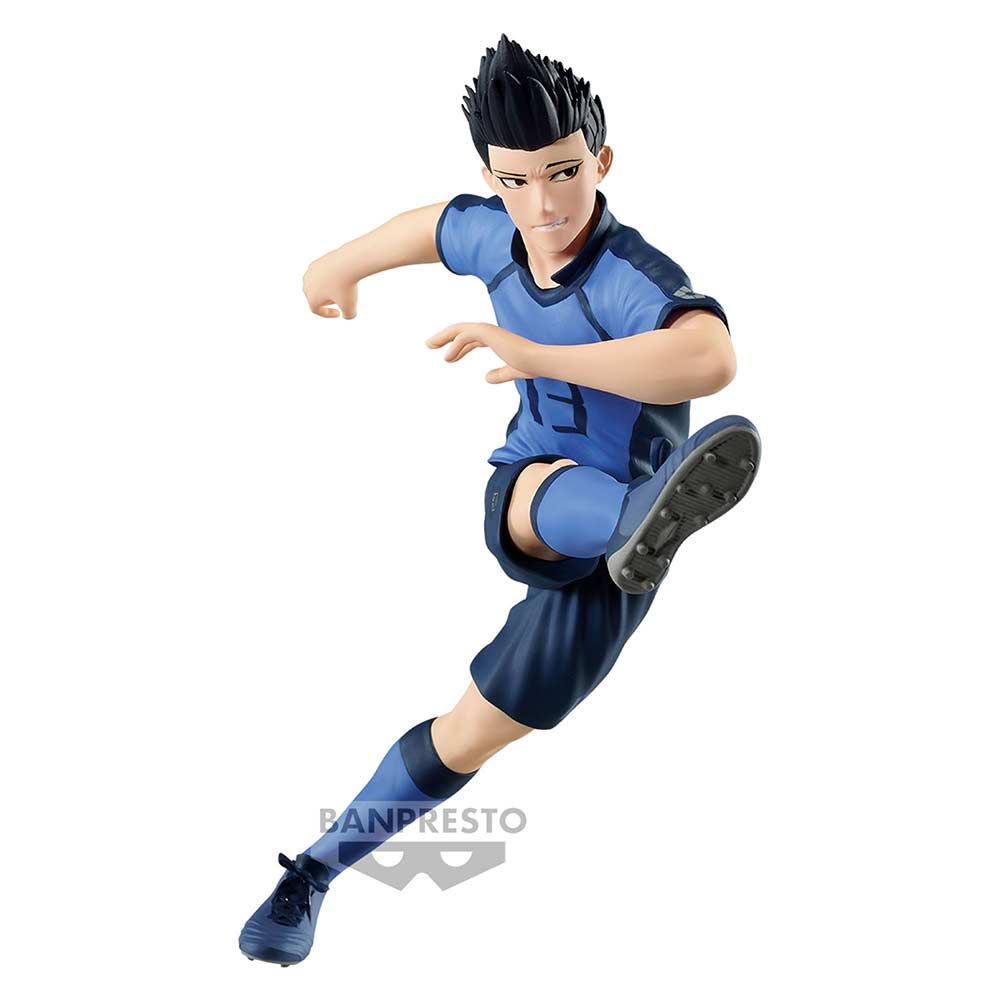 (PO) Blue Lock - Shoei Baro Figure