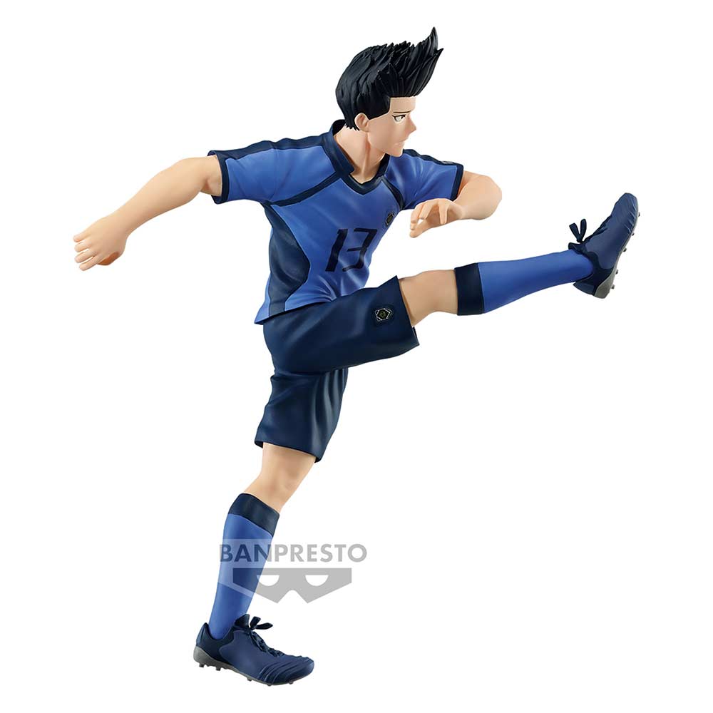 (PO) Blue Lock - Shoei Baro Figure