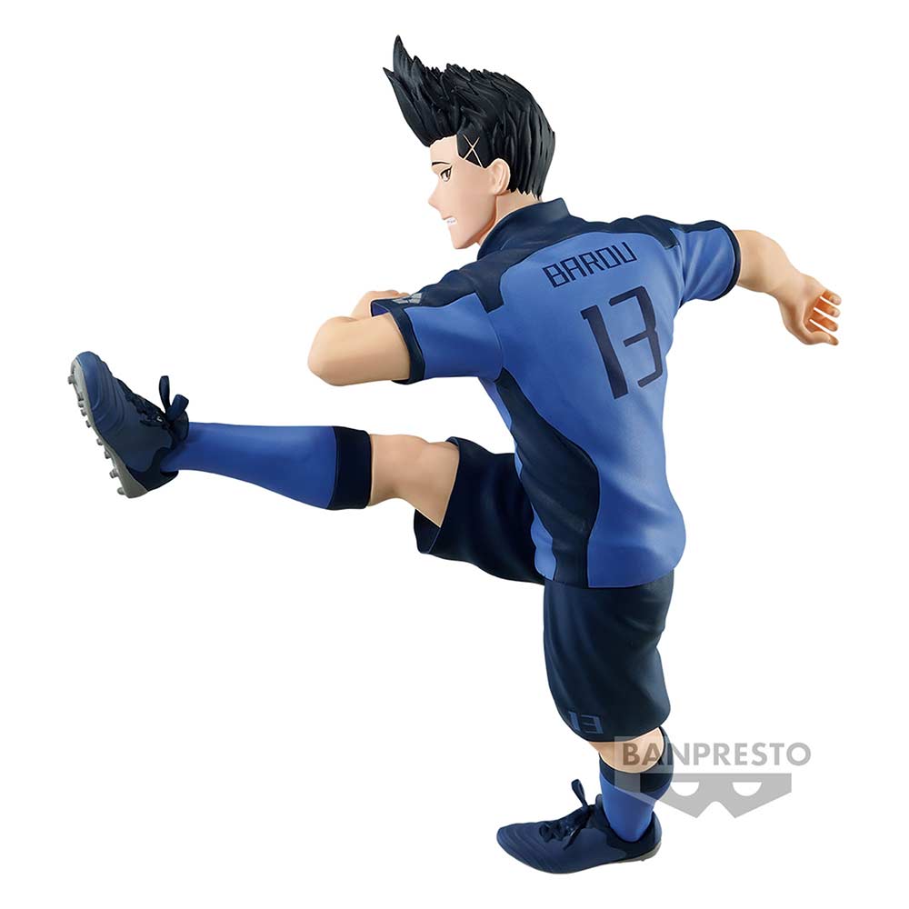 (PO) Blue Lock - Shoei Baro Figure