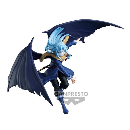 (PO) That time I Got Reincarnated as a Slime Otherworlder Plus - Rimuru Tempest ver.2