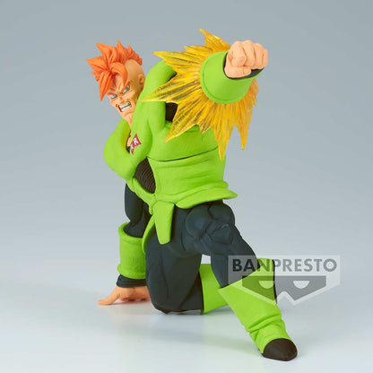 (PO) Dragonball Z GxMateria The Android 16