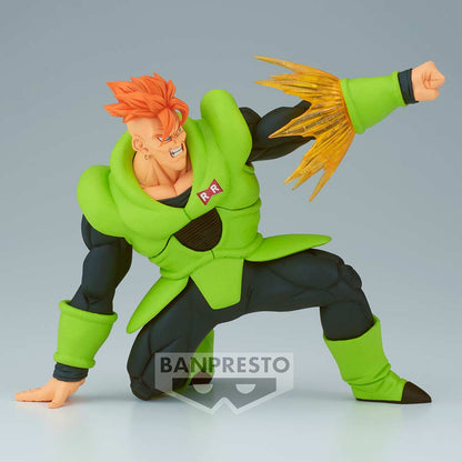 (PO) Dragonball Z GxMateria The Android 16