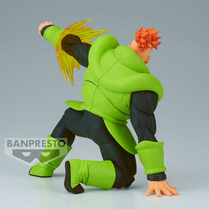 (PO) Dragonball Z GxMateria The Android 16