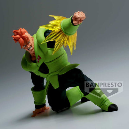 (PO) Dragonball Z GxMateria The Android 16