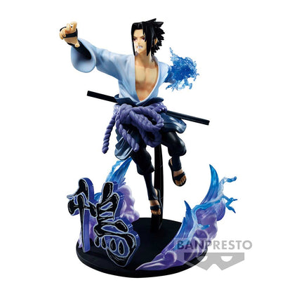 (PO) Naruto Shippuden Vibration Stars - Uchiha Sasuke Special ver.