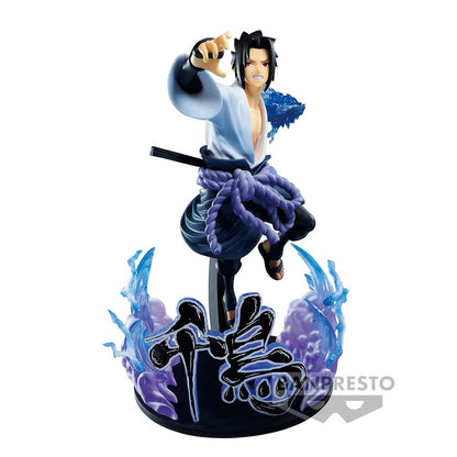 (PO) Naruto Shippuden Vibration Stars - Uchiha Sasuke Special ver.