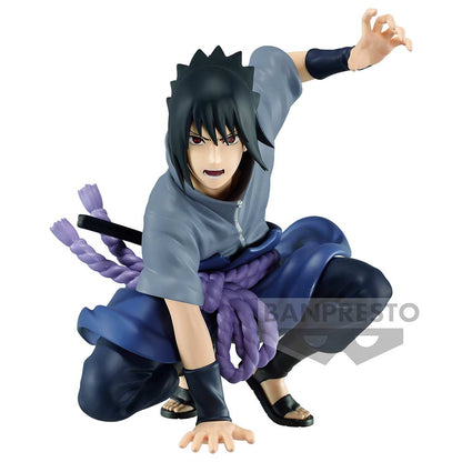 (PO) Naruto Shippuden Panel Spectacle Uchiha Sasuke