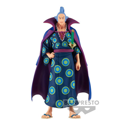 (PO) One Piece DXF The Grandline Men Wano Country Extra - Denjiro