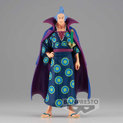 (PO) One Piece DXF The Grandline Men Wano Country Extra - Denjiro