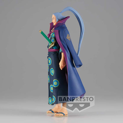 (PO) One Piece DXF The Grandline Men Wano Country Extra - Denjiro