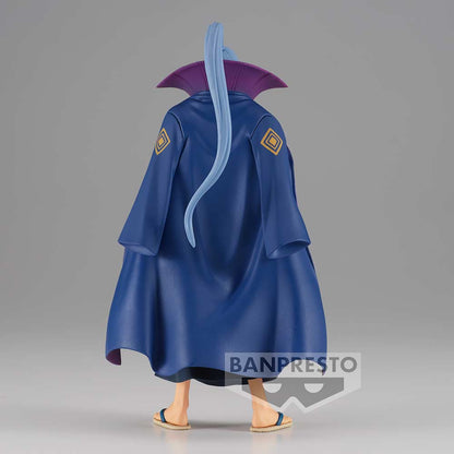 (PO) One Piece DXF The Grandline Men Wano Country Extra - Denjiro