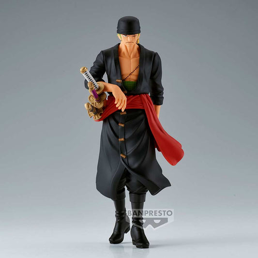 (PO) One Piece The Shukko - Roronoa Zoro