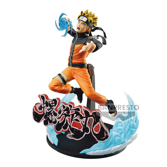 (PO) Naruto Shippuden Vibration Stars - Uzumaki Naruto Special ver.