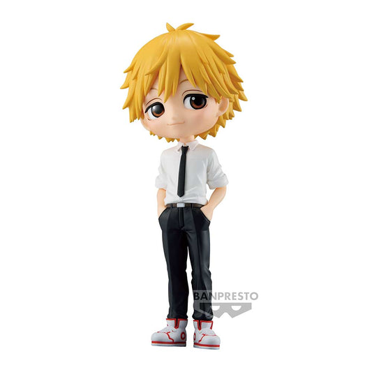 (PO) Q Posket Chainsaw Man - Denji